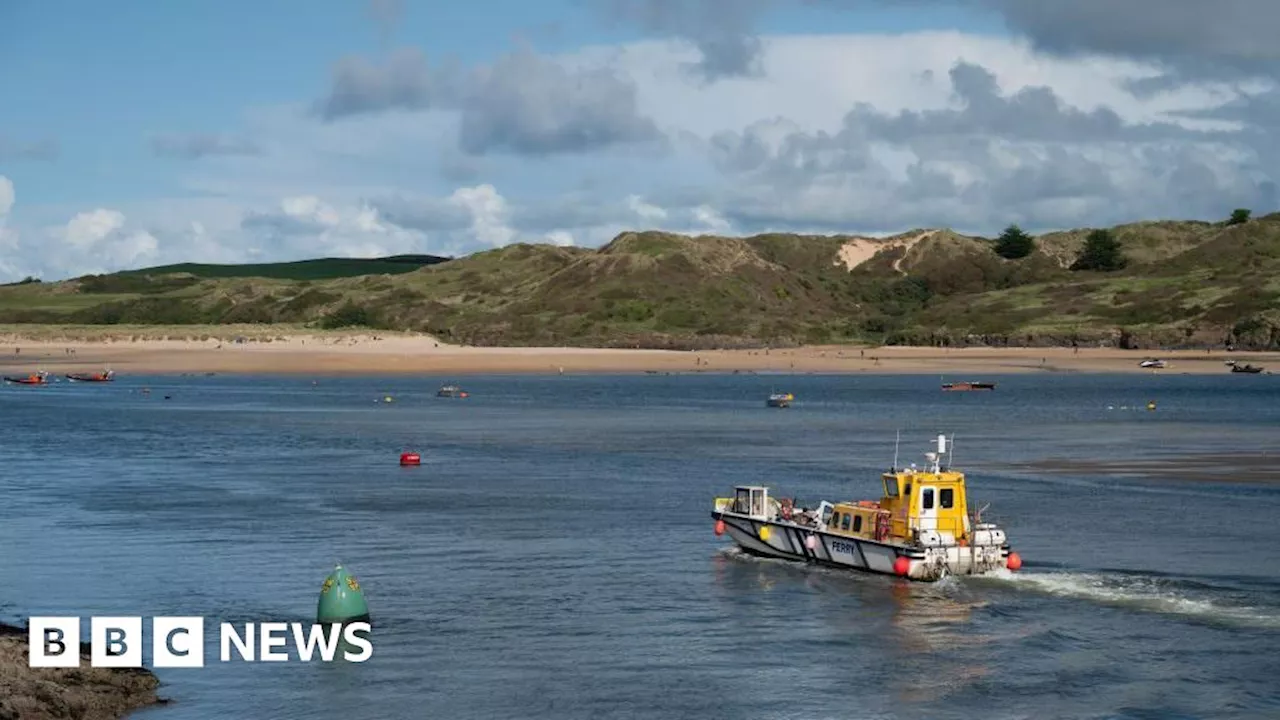 South West Water to Reduce River Camel Water Abstraction as Part of £2.5bn Environmental Plan