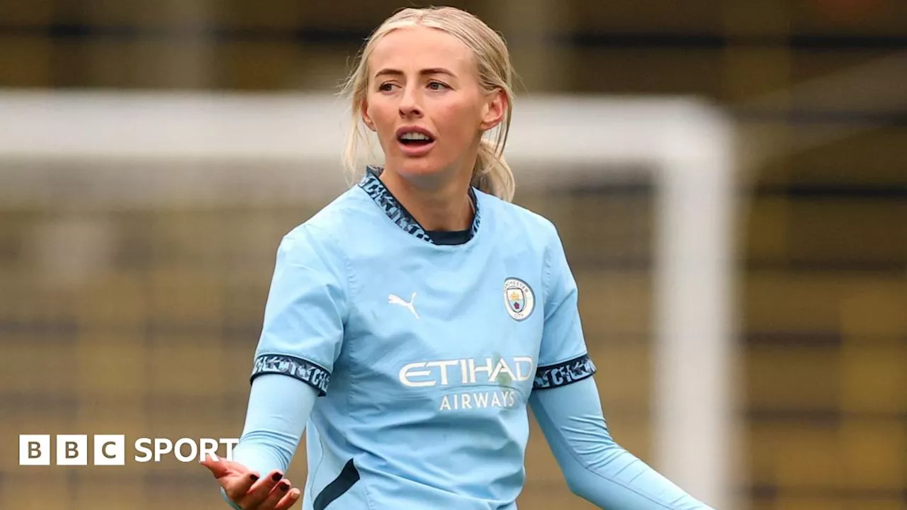 WSL Transfer Deadline Day: Chloe Kelly Rumors and Arsenal's Quiet Window