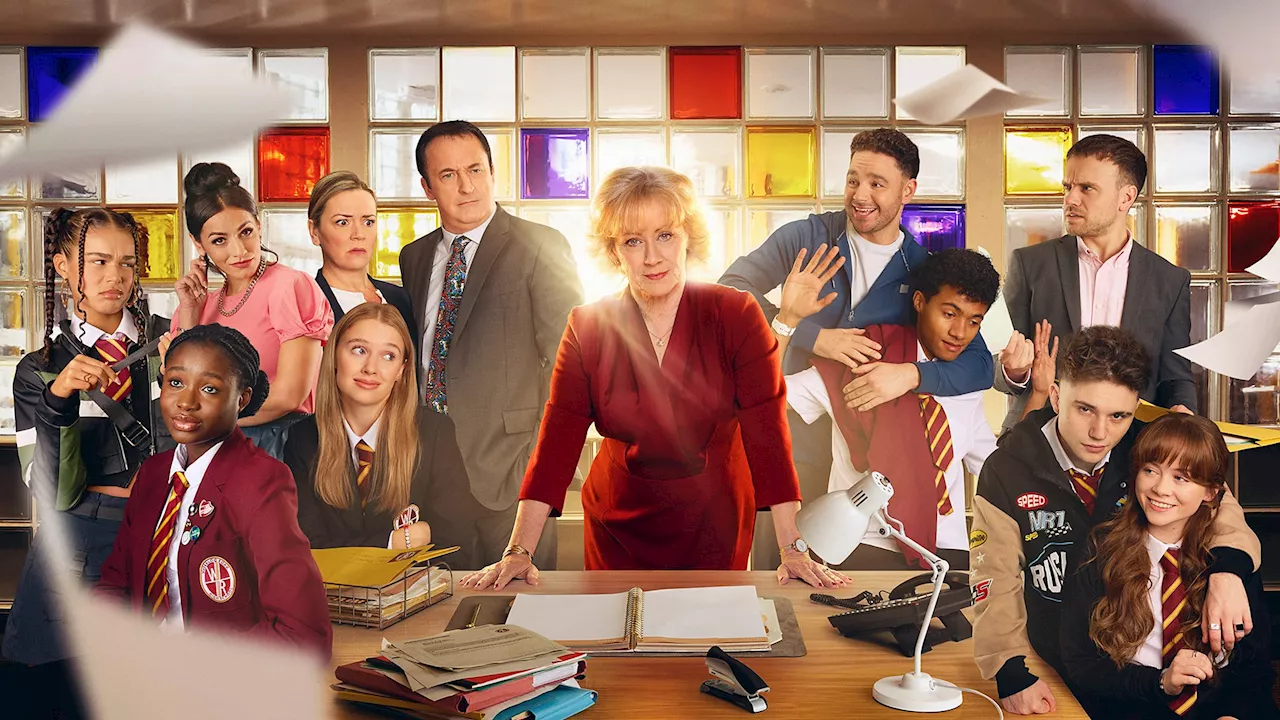 Waterloo Road's New Series Launch Date Confirmed