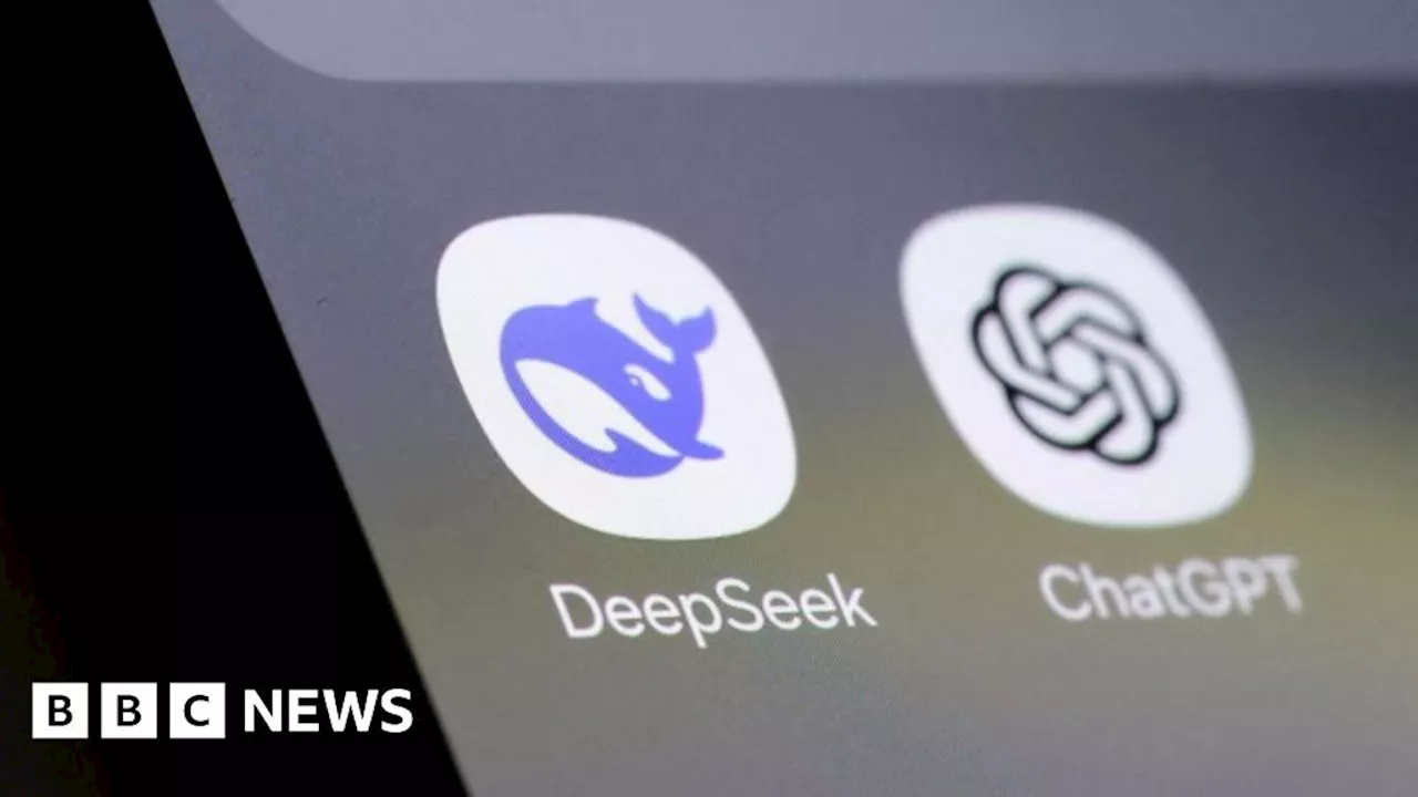 DeepSeek Shakes Up AI Landscape with Cost-Effective Model