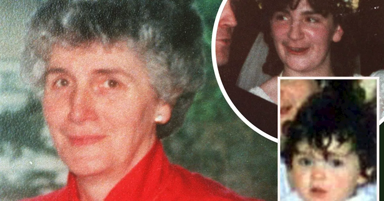 Omagh Bombing Victims' Family Hope No Other Family Suffers Like Them