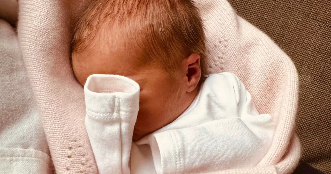 Princess Beatrice Welcomes Daughter Athena Prematurely