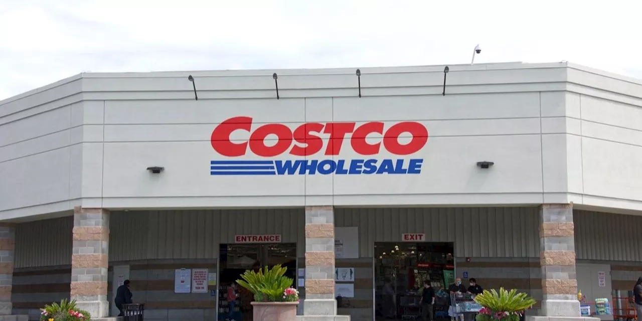 Food Sold at Walmart and Costco Recalled