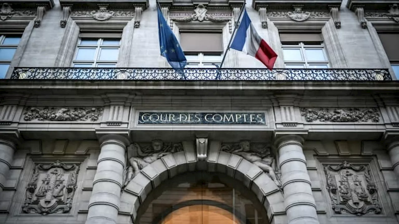 Budget 2025: le Haut Conseil des finances publiques juge les prévisions du gouvernement 'un peu optimistes'