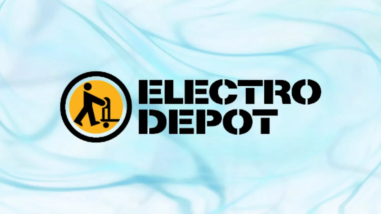 Electro Depot propose des écouteurs sans fil à seulement 6,99 euros!