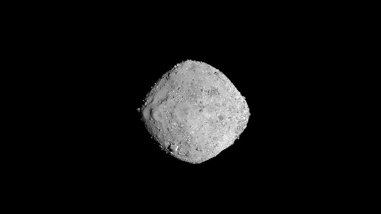 L'astéroide 2024 YR4 a 1% de chances de toucher la Terre en 2032, une chance très faible mais inédite