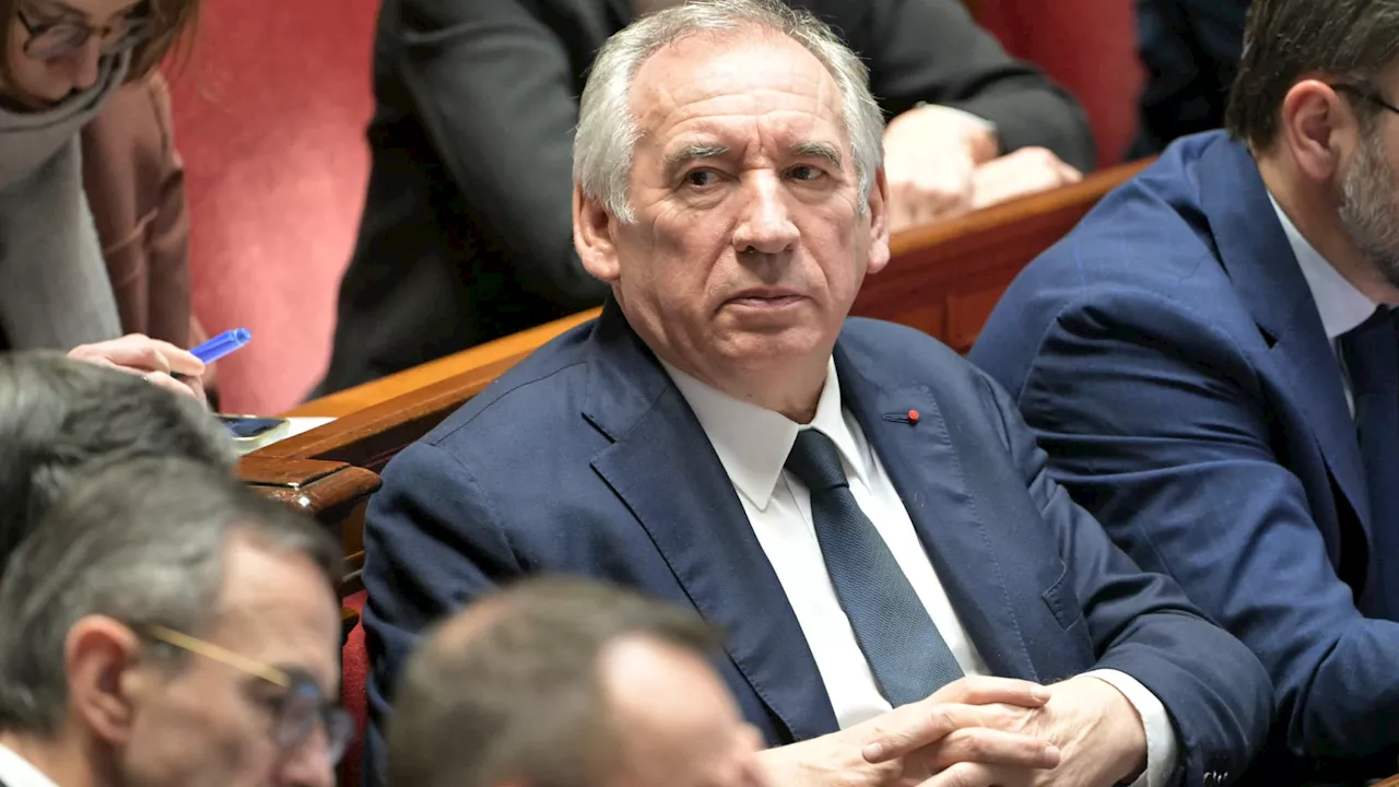 'Submersion' migratoire: François Bayrou défend des 'mots adaptés à la réalité', notamment à Mayotte