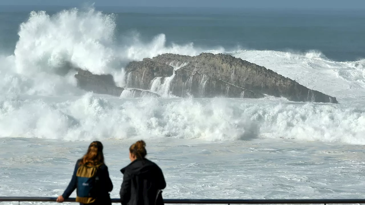 Tempêtes Ivo, Éowyn et Herminia : Des Inondations Dévastatrices en France