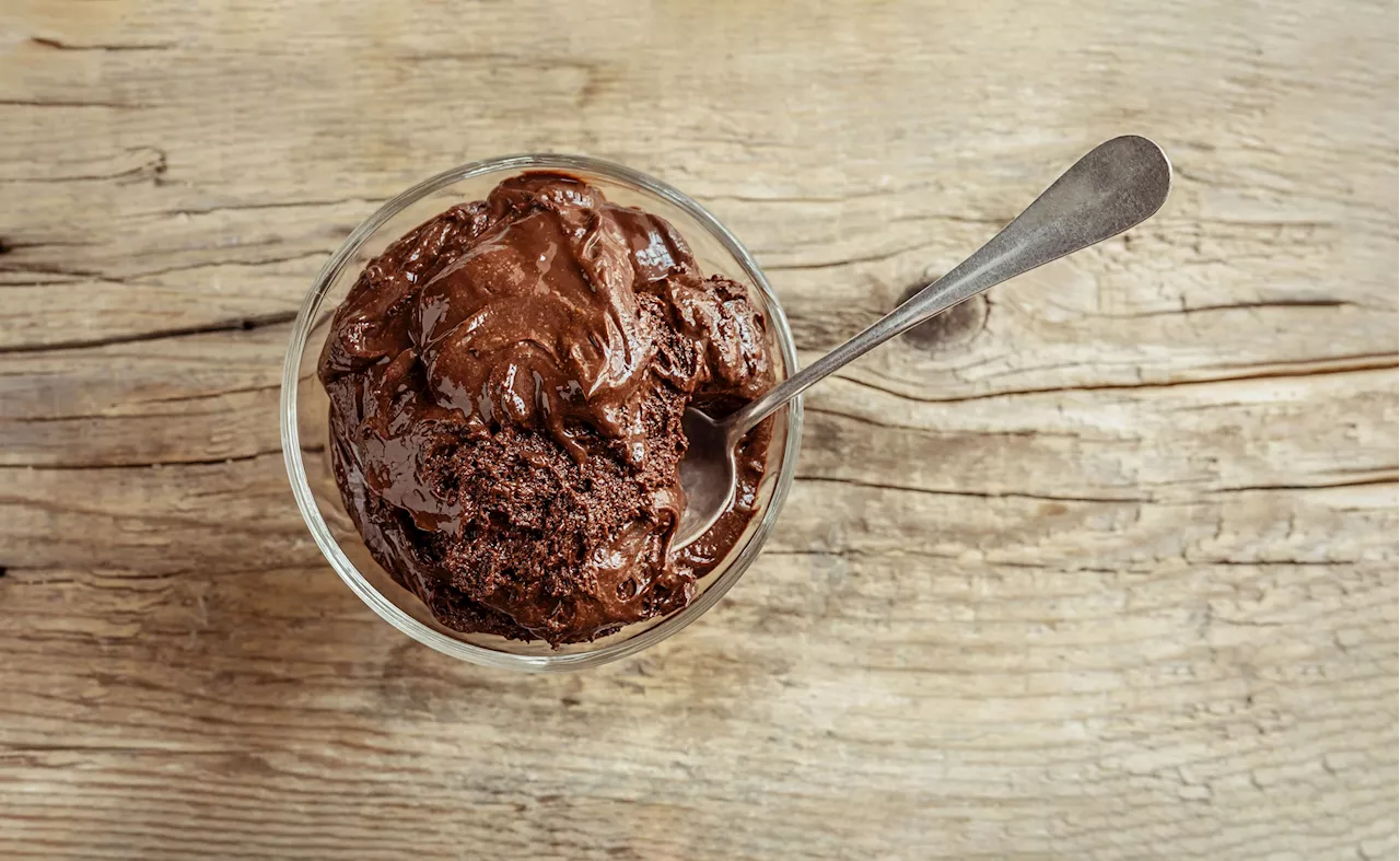 Mousse au Chocolat de Cyril Lignac: Une Délicieuse Obsession Sucrée