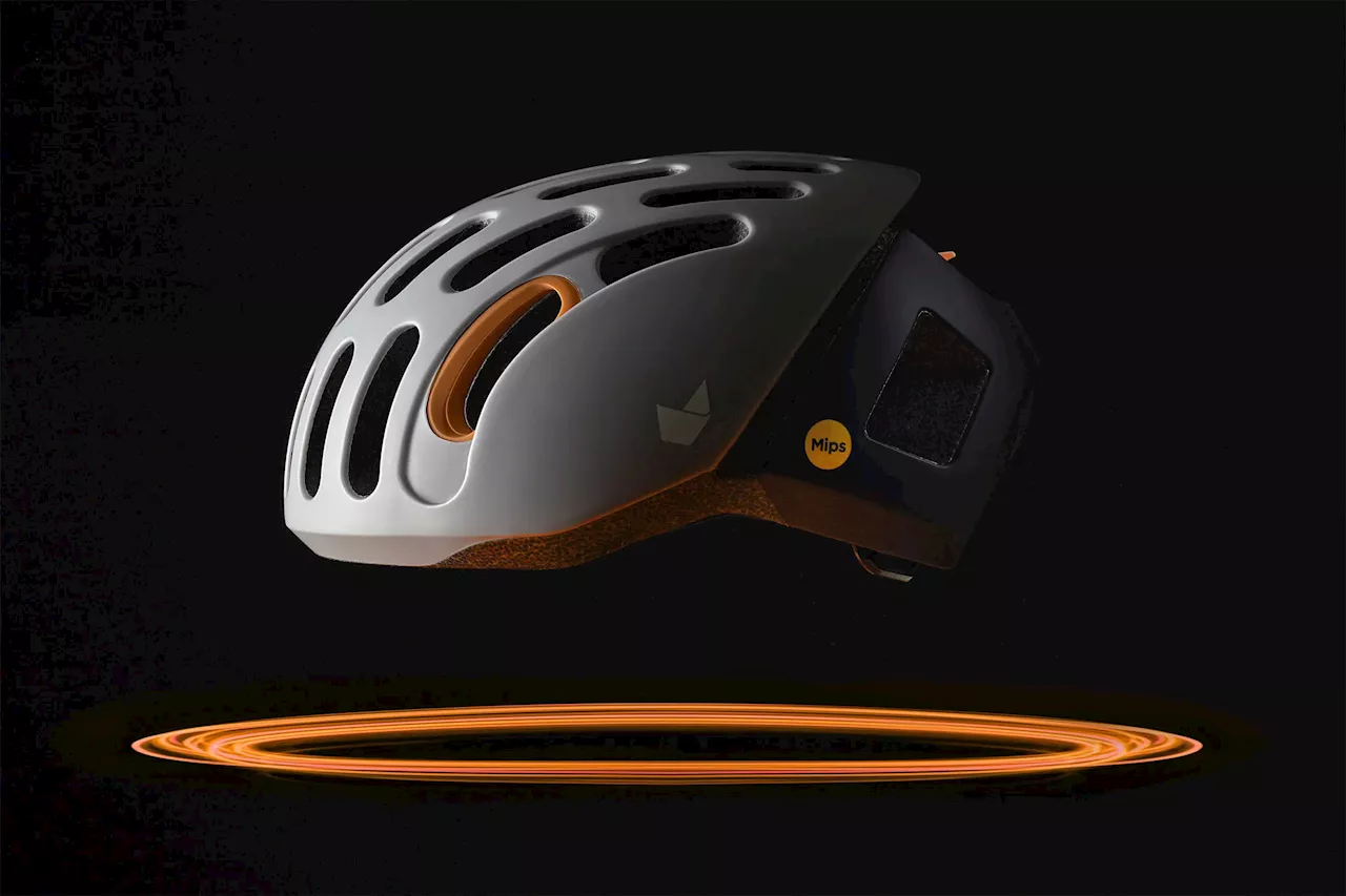 Catlike Whisper II Road Helmet: A Stylish Return for a Spanish Icon