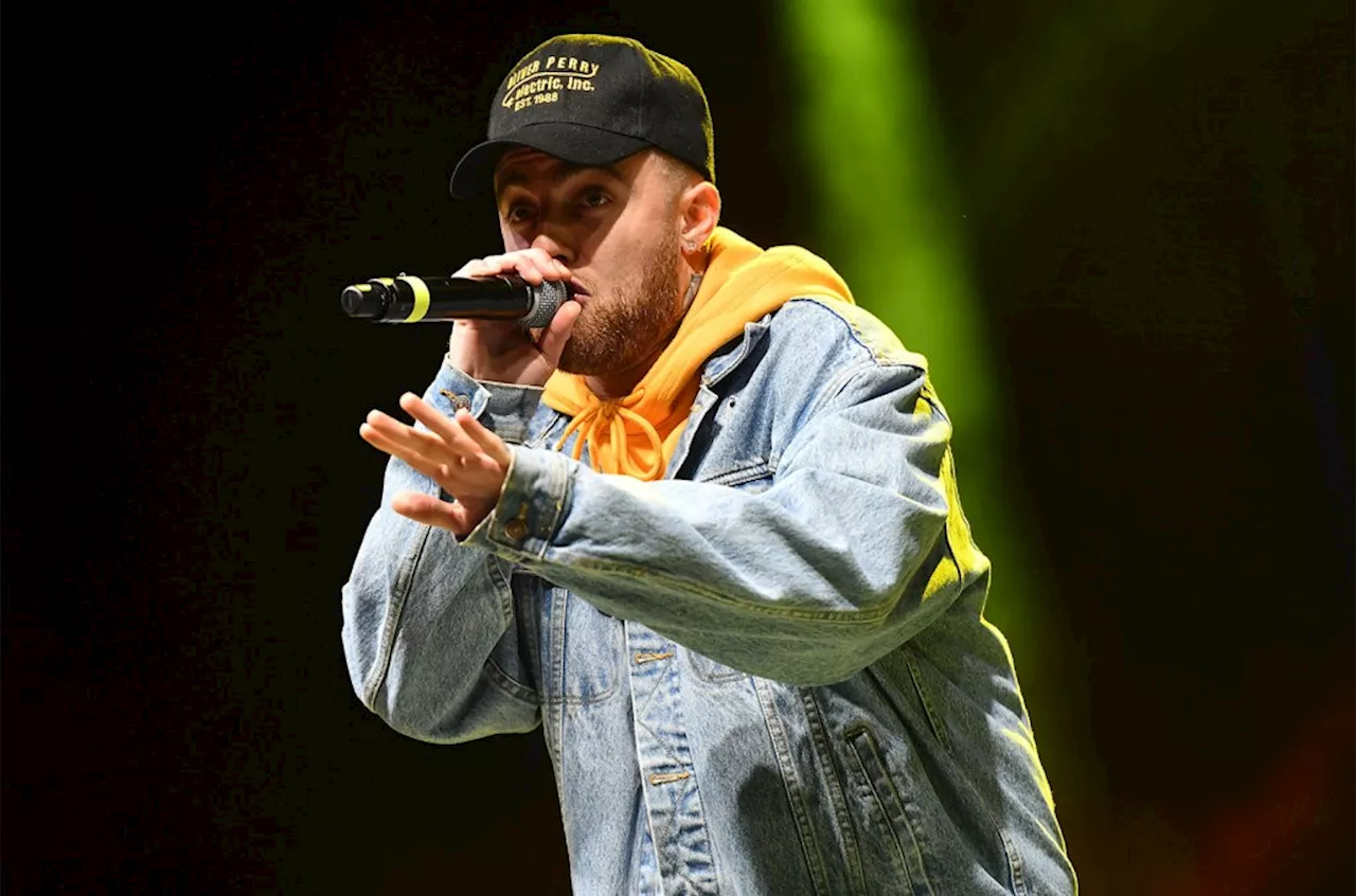 Mac Miller's 'Circles' Tops Billboard Top Album Sales Chart