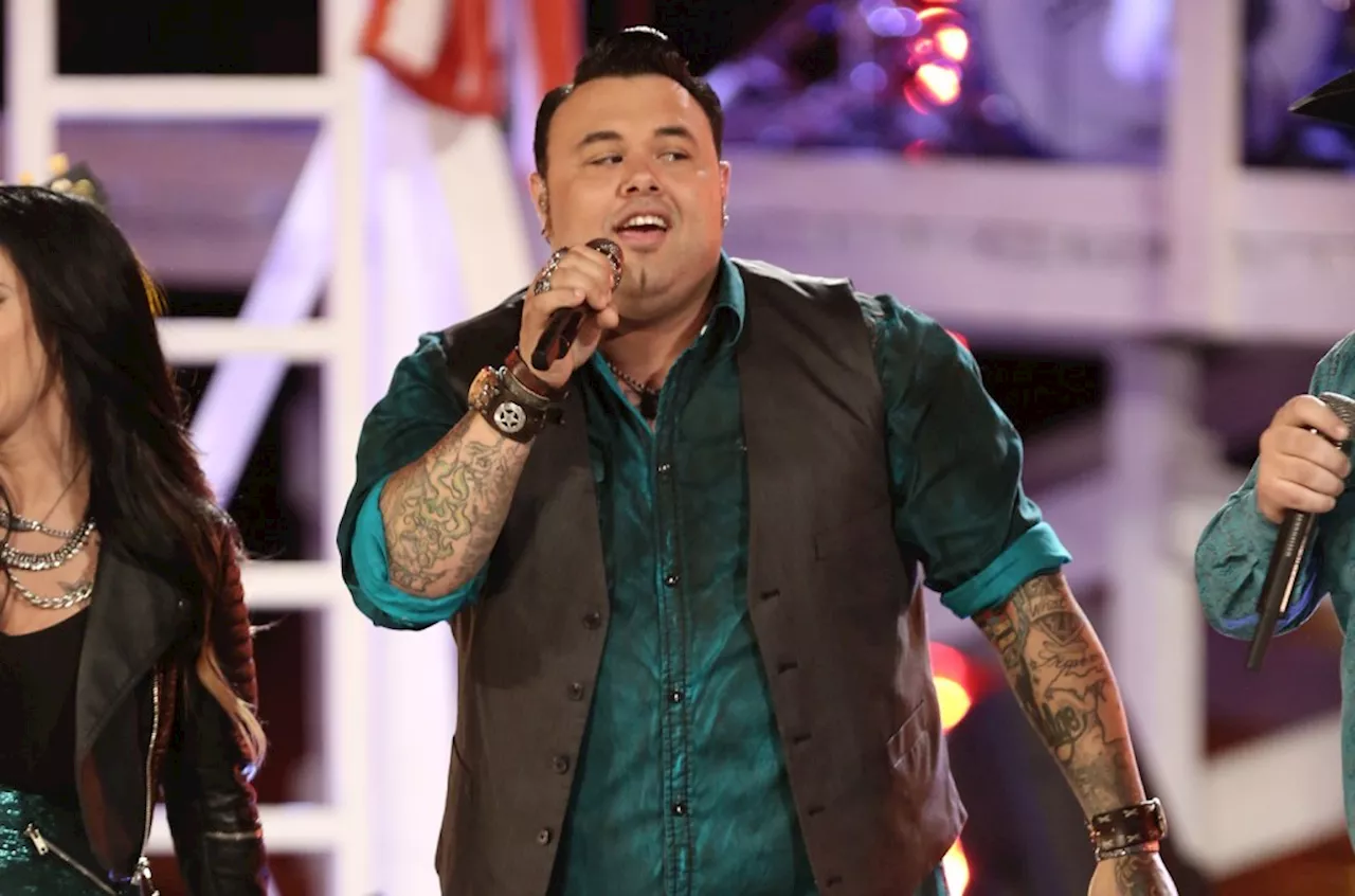 ‘The Voice’ Star Ryan Whyte Maloney Dies at 44