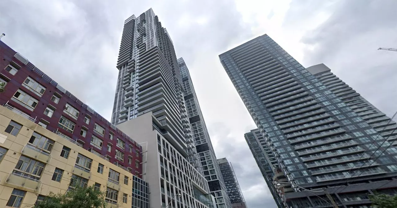 Toronto Condo Complex Faces Criticism for Mounting Issues