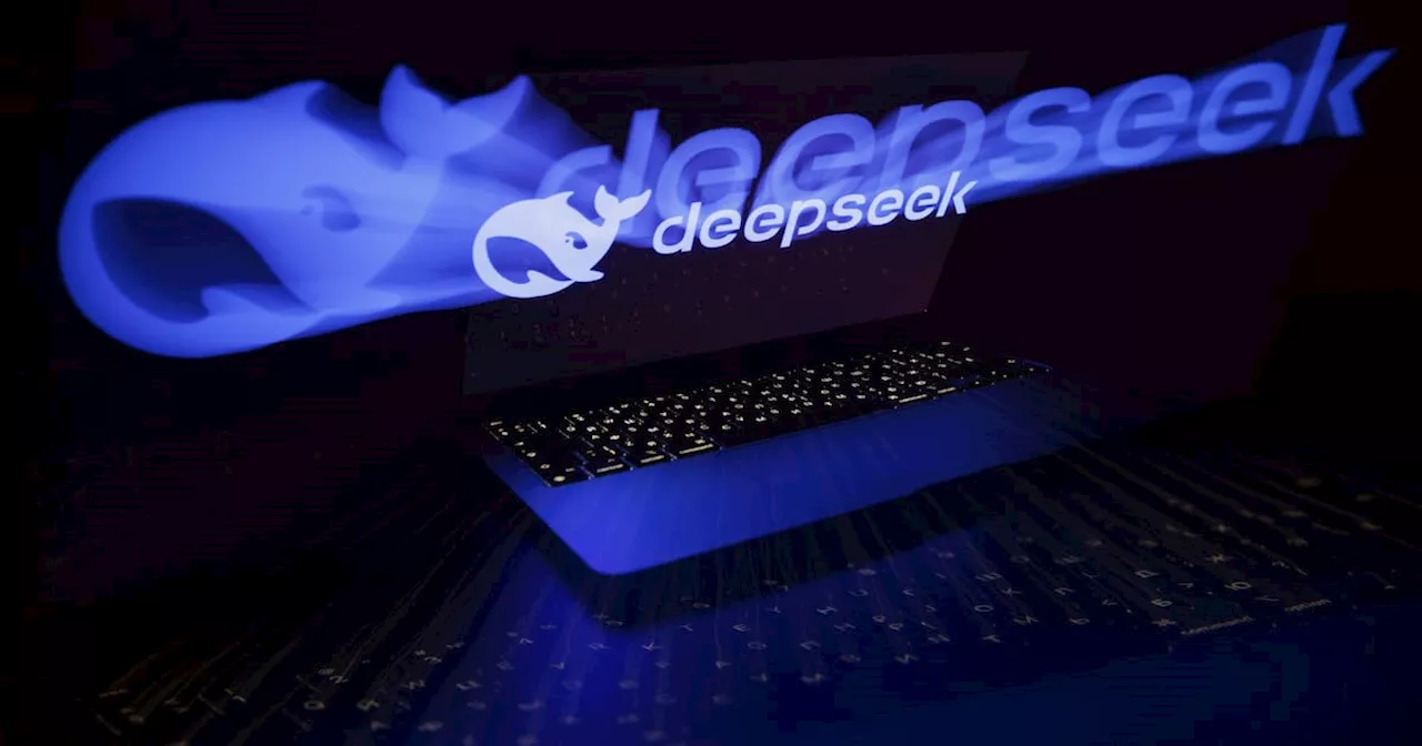 DeepSeek Whammy Shifts Focus to Big Tech Trio’s Earnings Reports