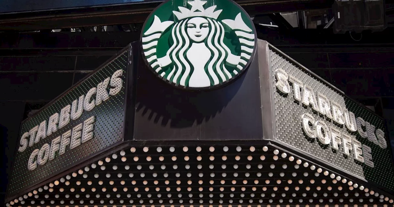 Starbucks Sees Signs of Turnaround as New CEO Streamlines Operations