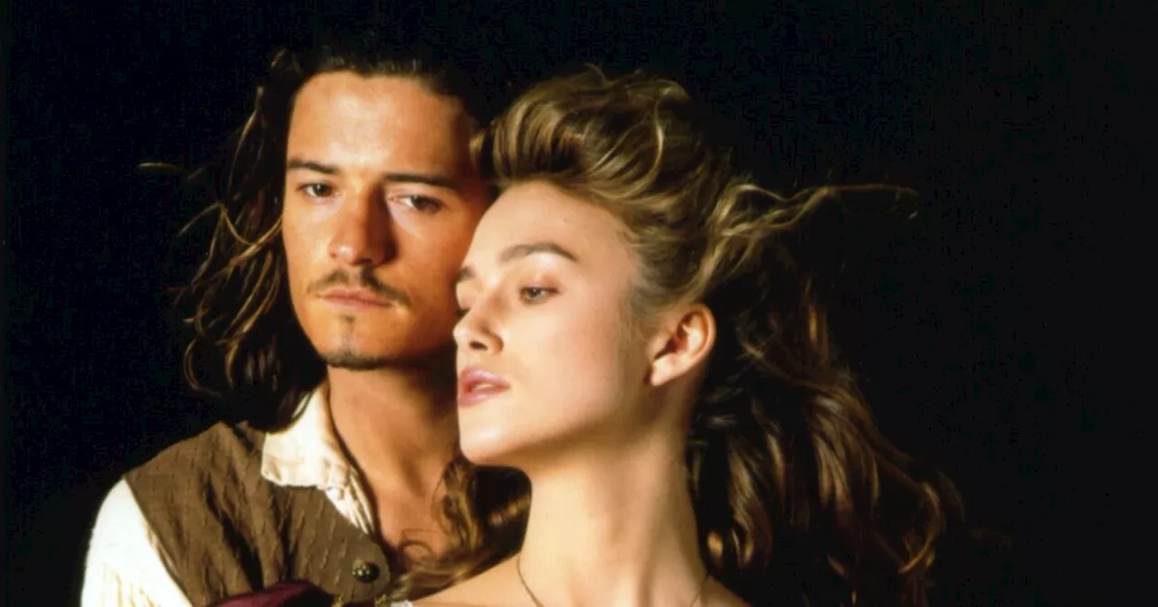 Orlando Bloom Reflects on the Duality of Pirates of the Caribbean