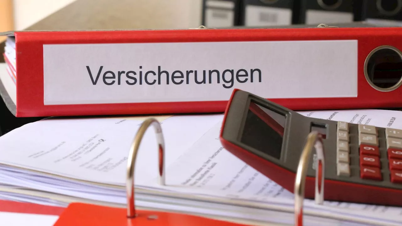 Versicherer Element meldet Insolvenz an: Verbraucher sollten sich nach einem neuen Anbieter umsehen