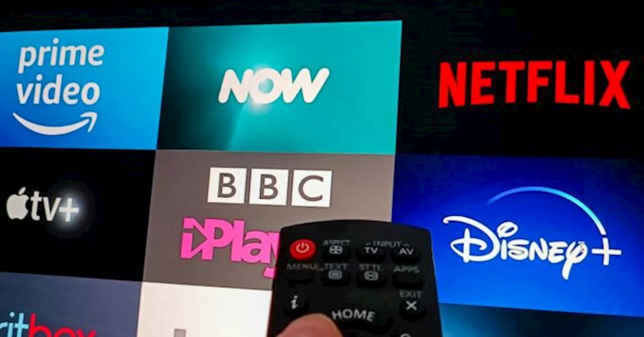 UK Government Considers Expanding Licence Fee to Streaming Users