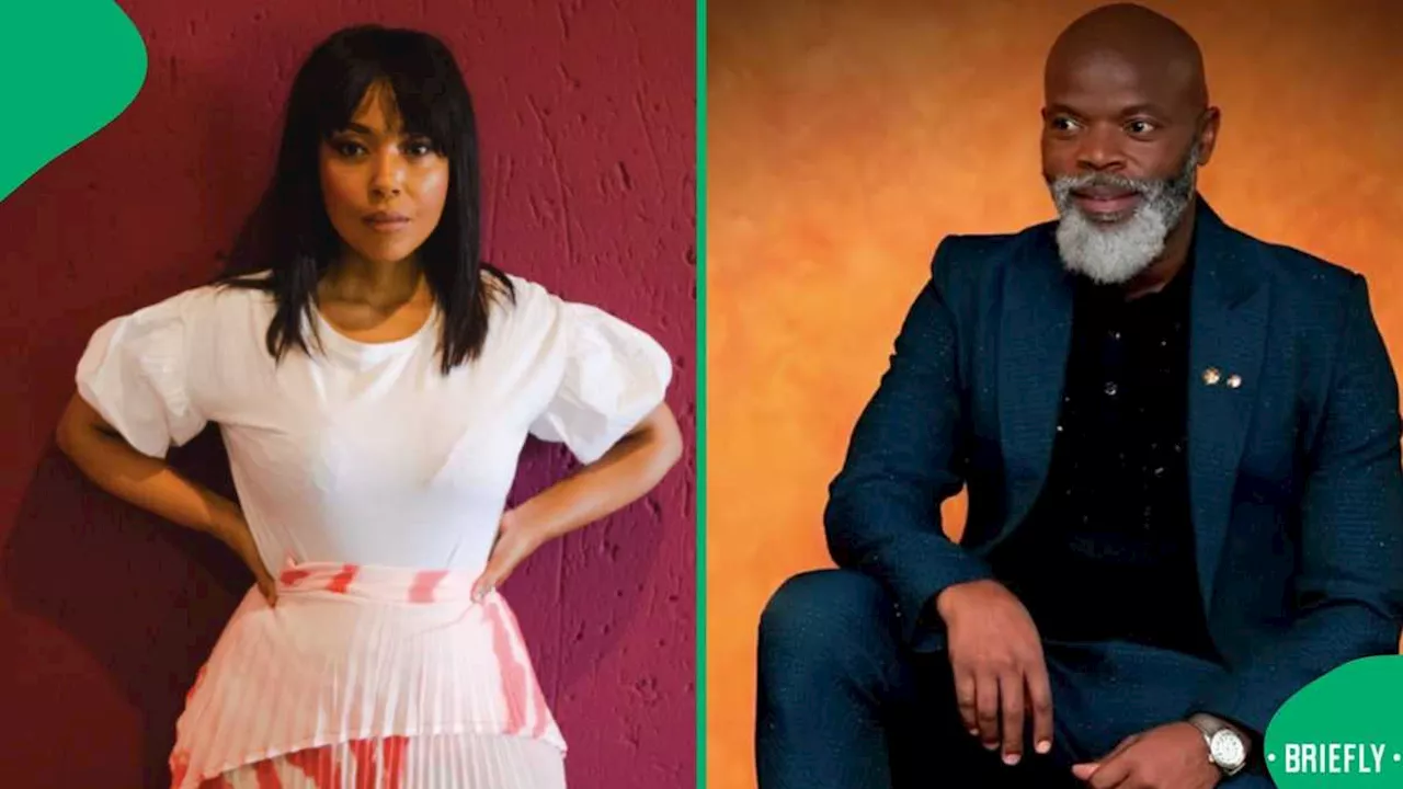 Dumisani Mbebe and Zukisa Matola Reunite in ‘The Phoenix’ Season 2, Fans Amped: “Bridget and Dumi”