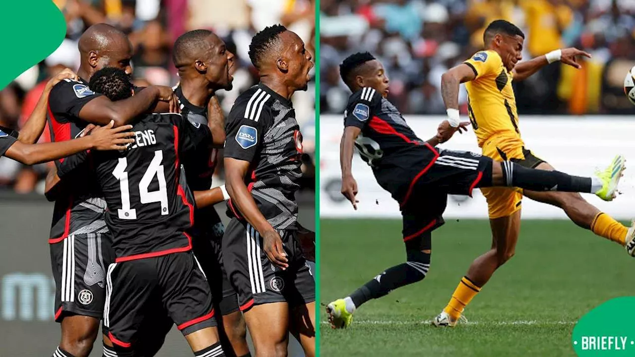 Pirates First Team Coach Sends Warning to Kaizer Chiefs Ahead of Soweto Derby