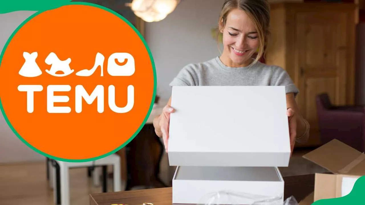 Temu Delivery Times to South Africa: Everything You Need to Know