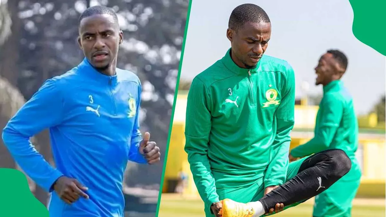 Thembinkosi Lorch Eyes Saudi Move After Kaizer Chiefs Deal Falls Through