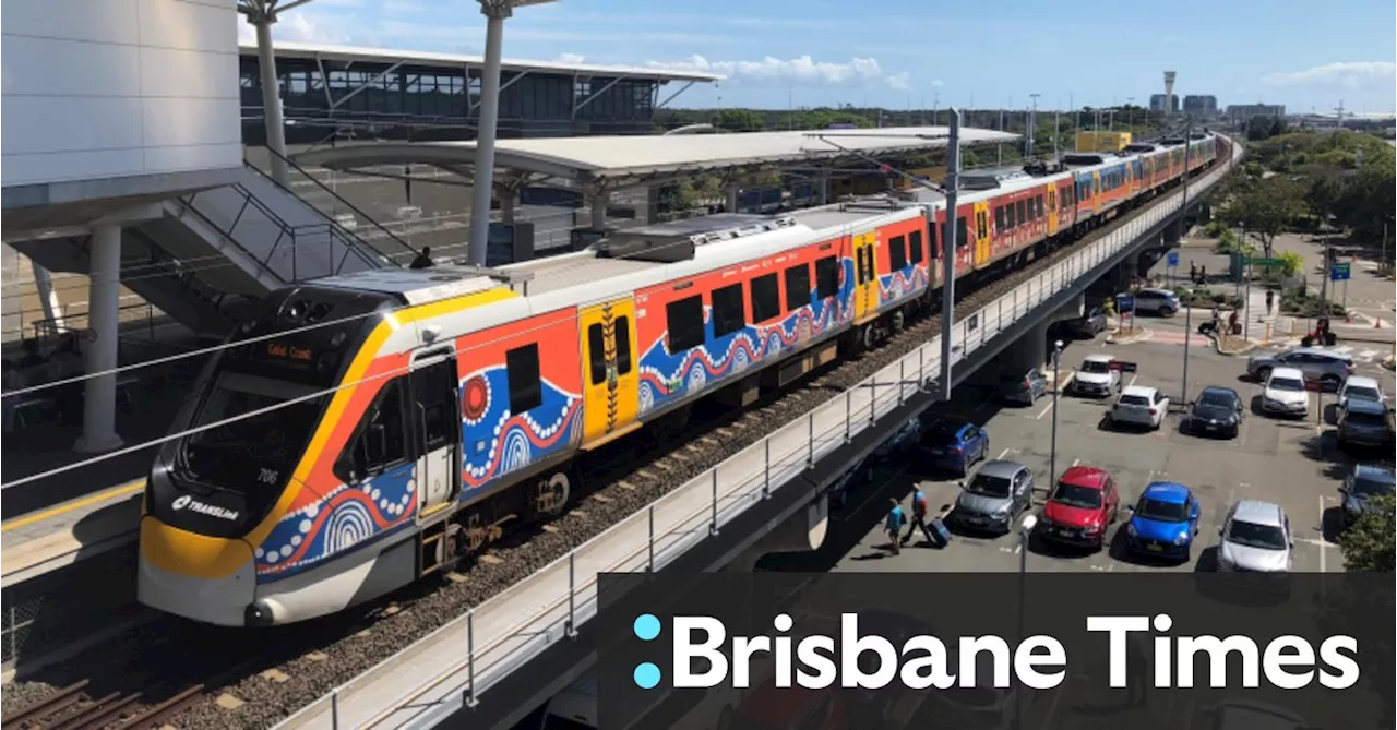 Brisbane Airport Workers Face More Than 10-Fold Increase in Airtrain Fares