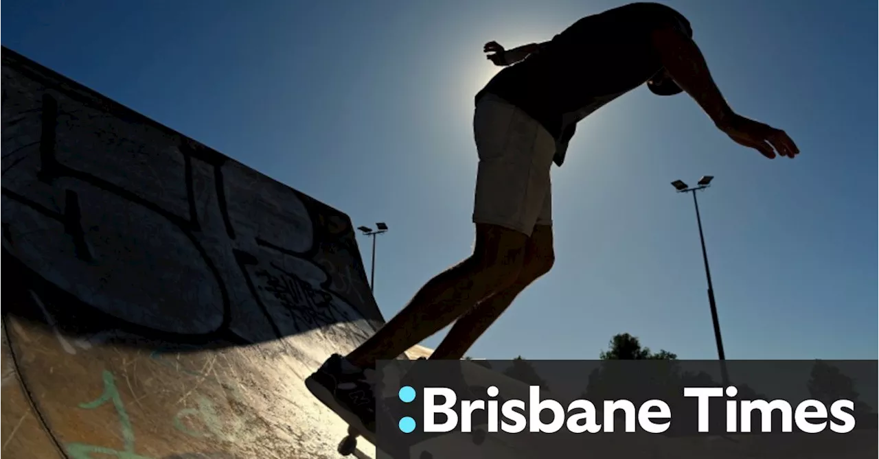 On the Rollercoaster of Learning to Skateboard