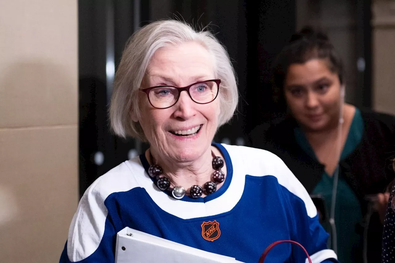 Privy Council had diplomats urge Denmark to expedite Carolyn Bennett's ambassadorship