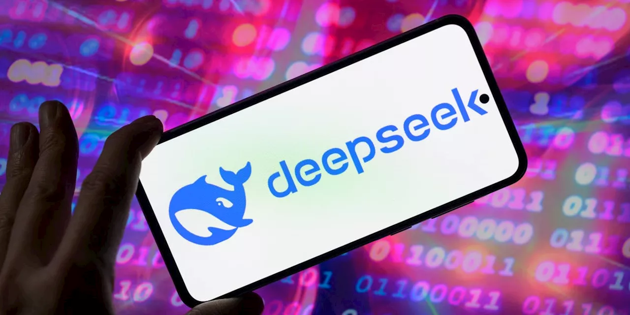 AI Scare Rocks the Market: Can DeepSeek Disrupt the Tech Giants?