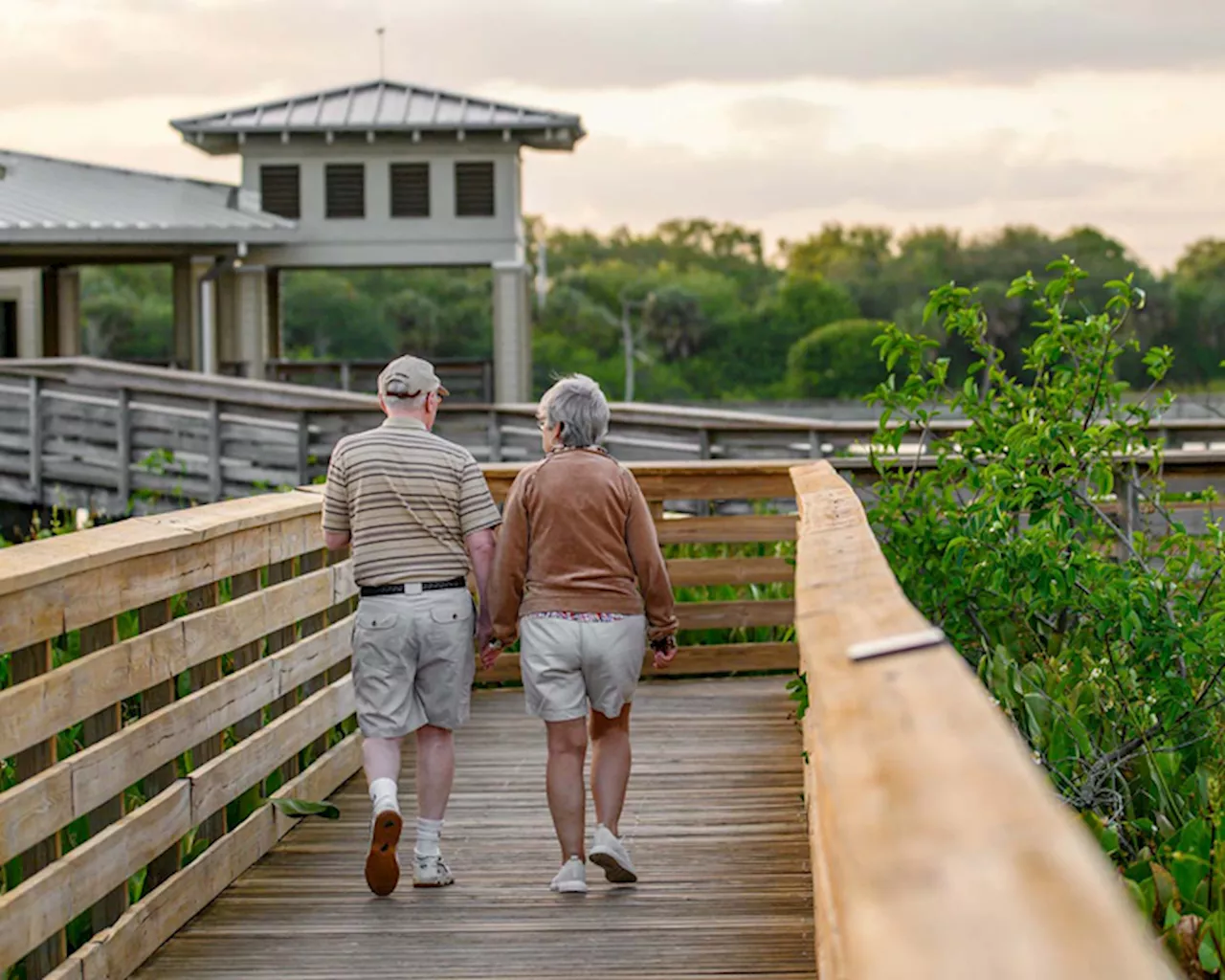 What makes walking so great for your health and what else you need to do
