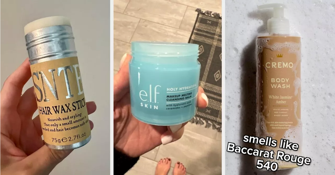 Viral Beauty Products You NEED To Try in 2025