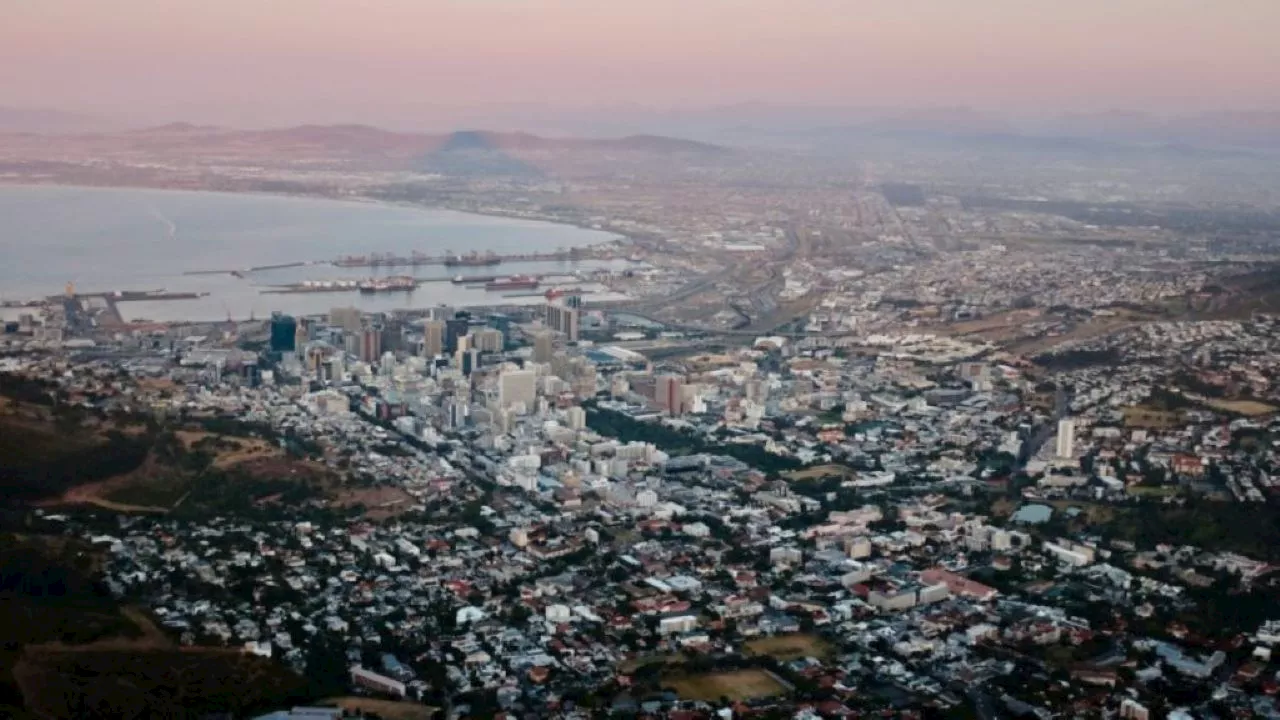 Western Cape Municipalities Secure Debt Write-Off