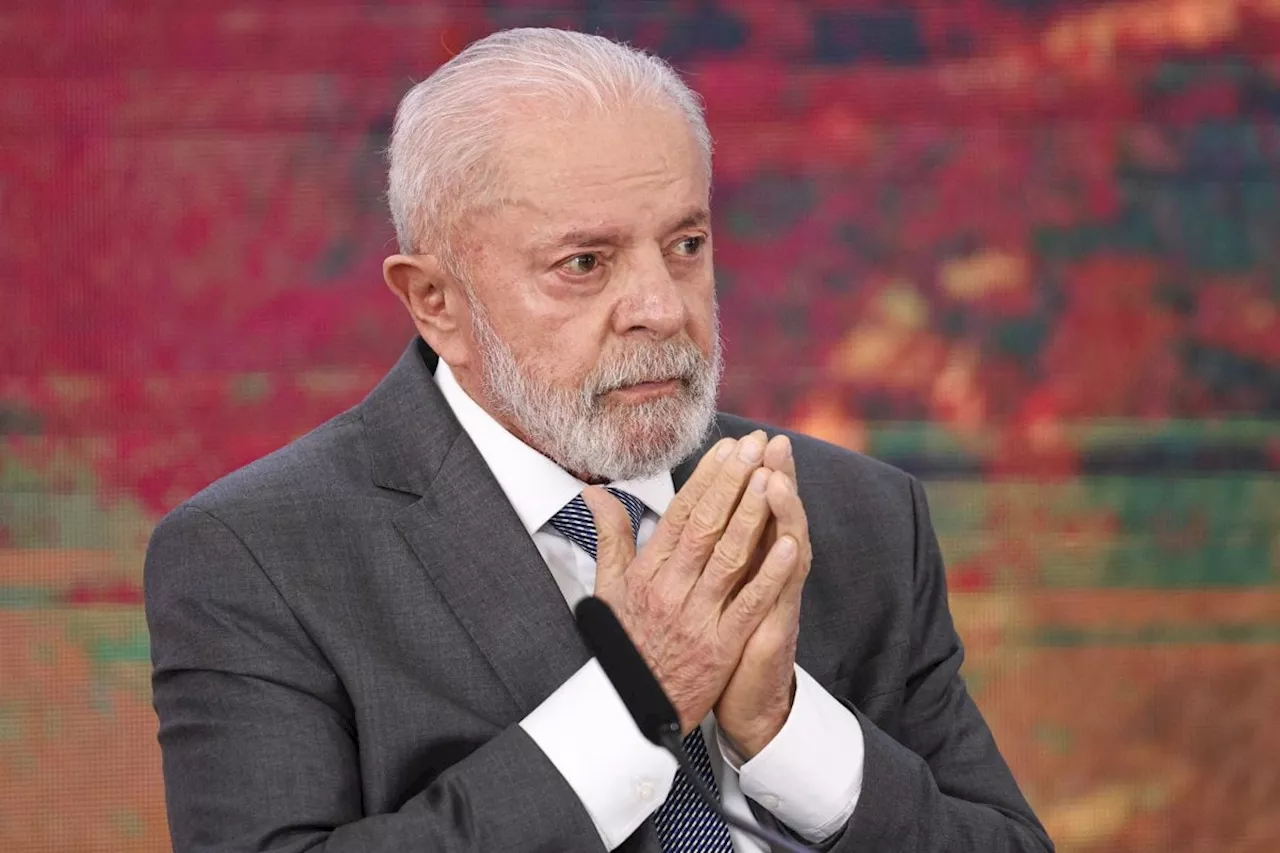 Avaliação do Governo Lula entre Católicos e Evangélicos