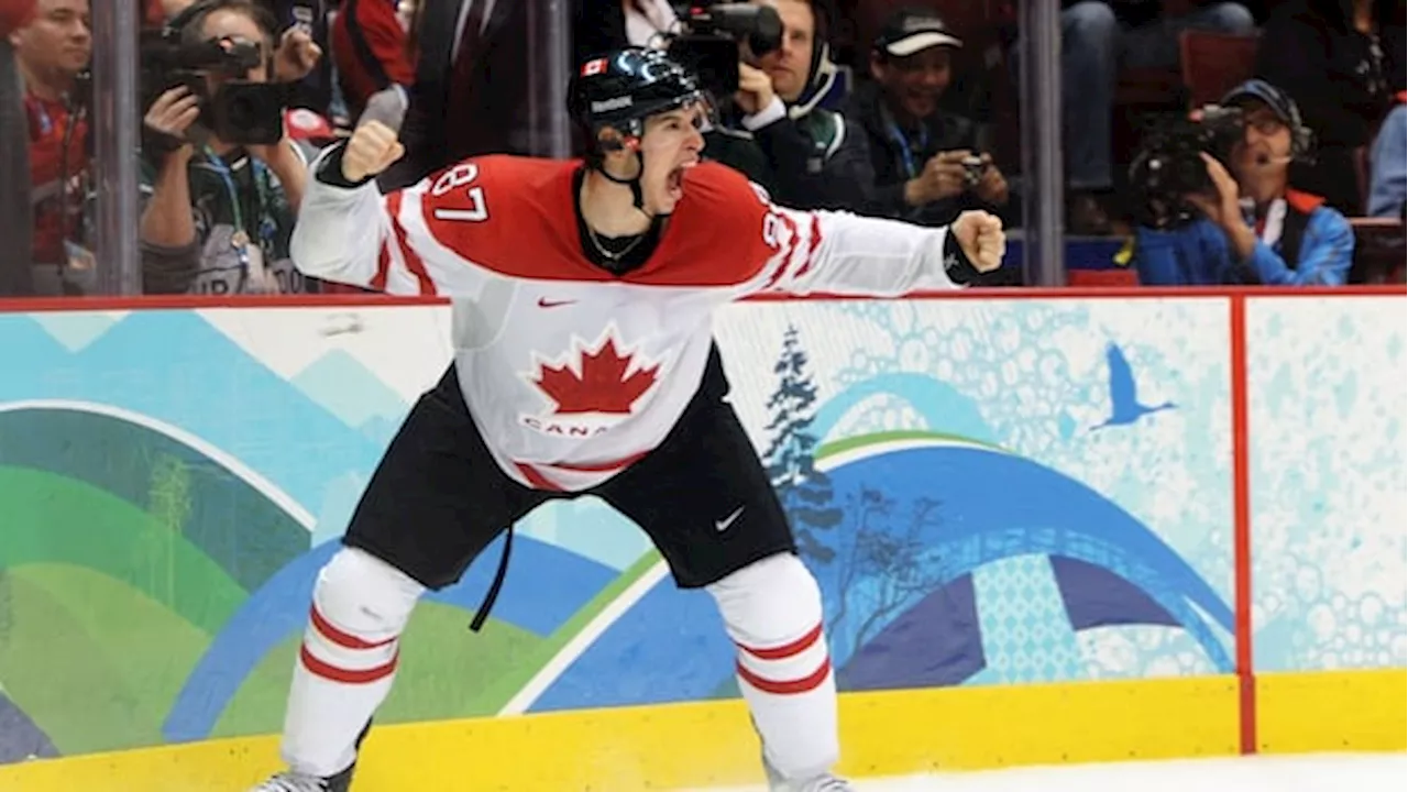 Who belongs in Canada's all-century Olympic hockey lineup?