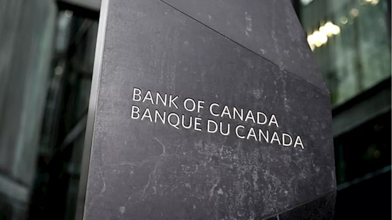 Bank of Canada cuts interest rate, warns it can do little to offset U.S. tariff impact