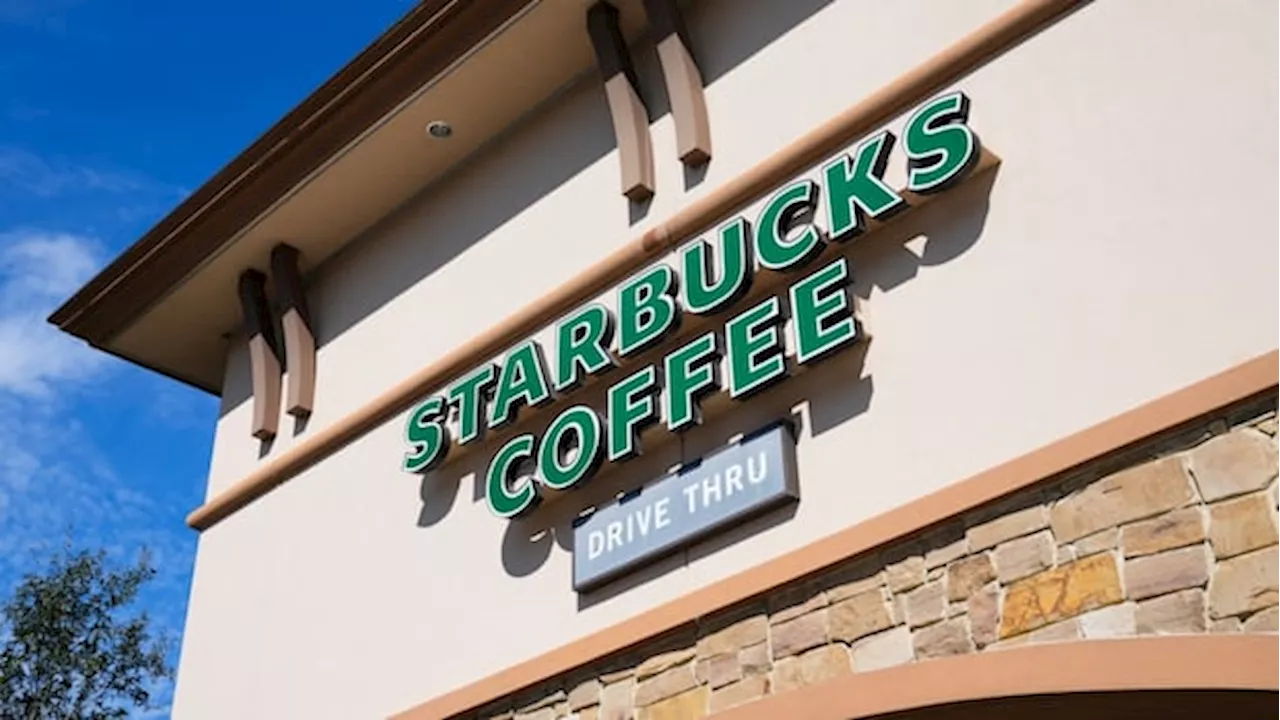 Starbucks Streamlines Menu and Operations for Faster Service