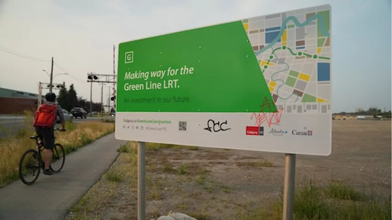 Calgary Green Line: City Council Advances Project Despite Downtown Design Disagreements