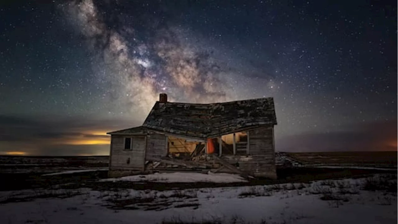 Canadian Geographic Unveils Winners of 2024 Canadian Photos of the Year Competition