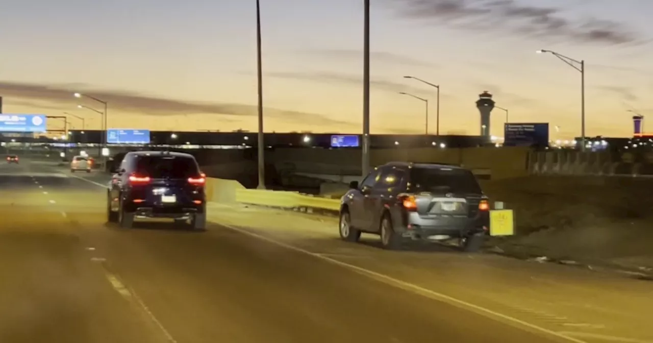 O'Hare Airport Idling Enforcement Delayed, Cameras Never Installed