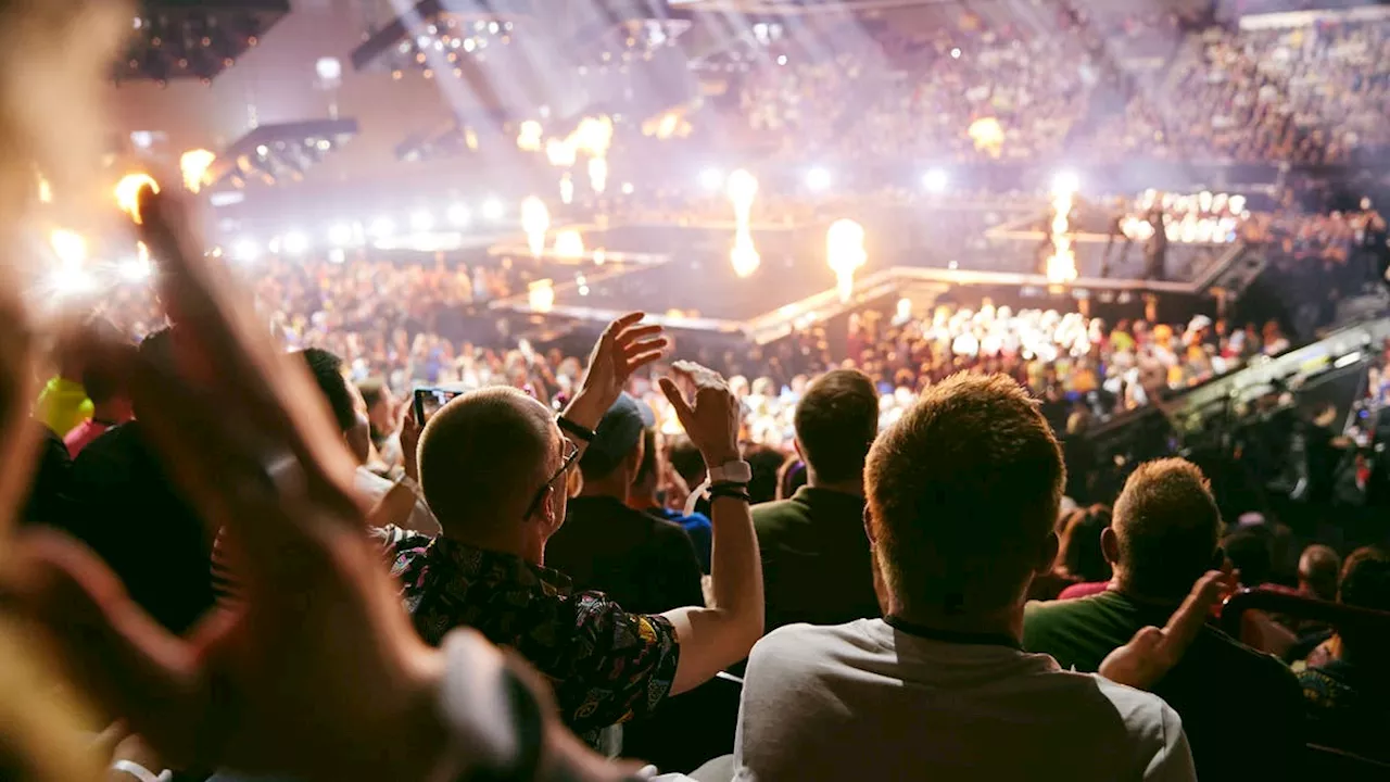 ESC Basel: Ticket-Verkauf startet heute - Alle Infos und Tricks