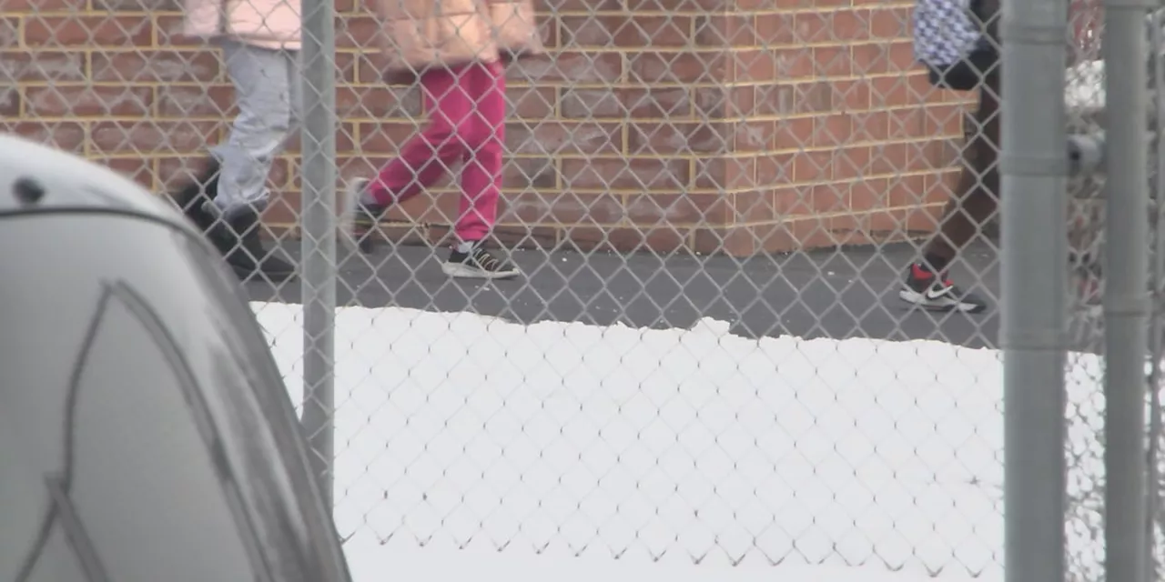 Akron Elementary School on Lockdown After ICE Activity Sparks Fear