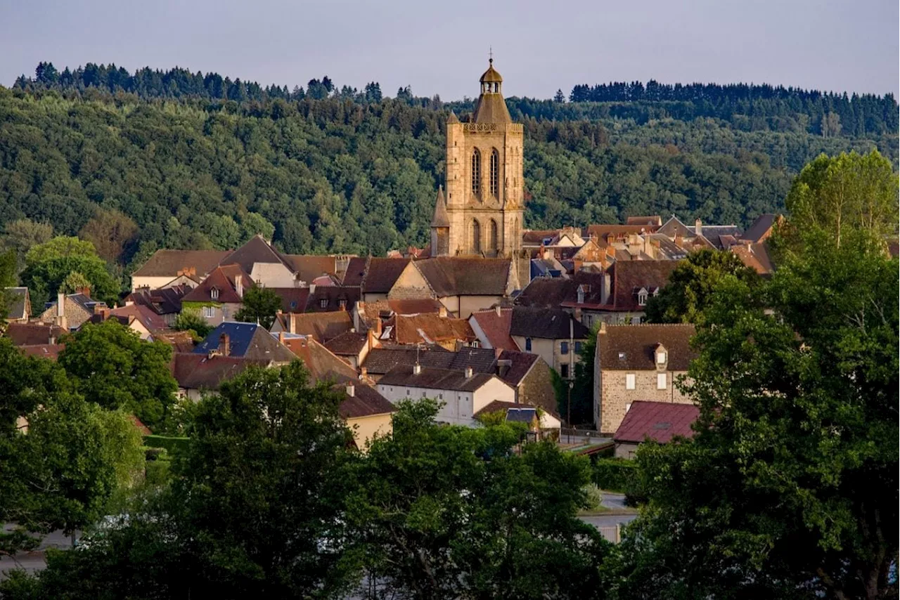 Budelière, une petite commune de la Creuse, reçoit un don inattendu de 50 900 euros