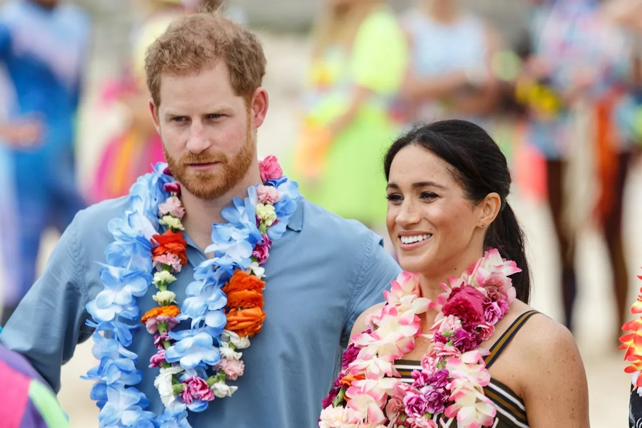 Harry et Meghan: Fin des Sorties Solo, Retour en Forme à Vancouver ?