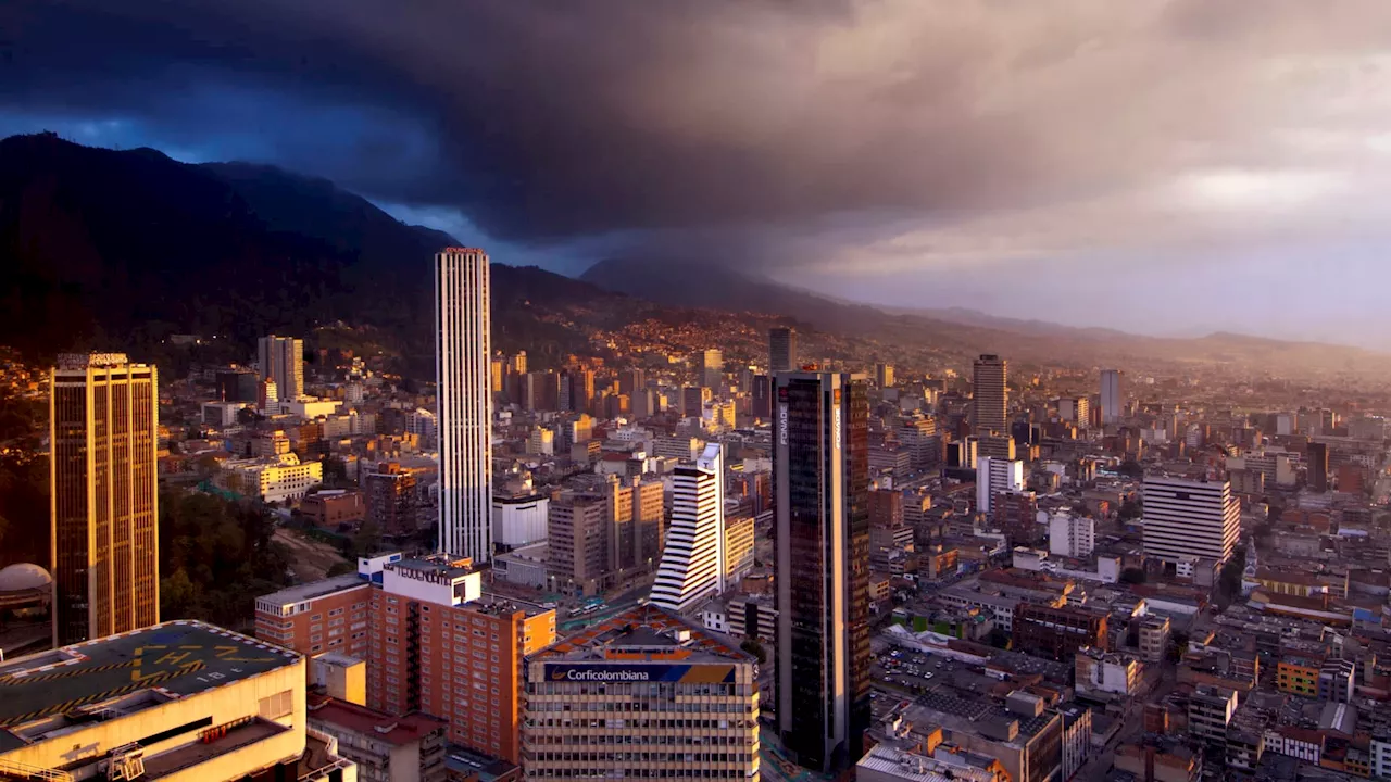 Colombia Remains a Beacon for Investors Despite Geopolitical Tensions