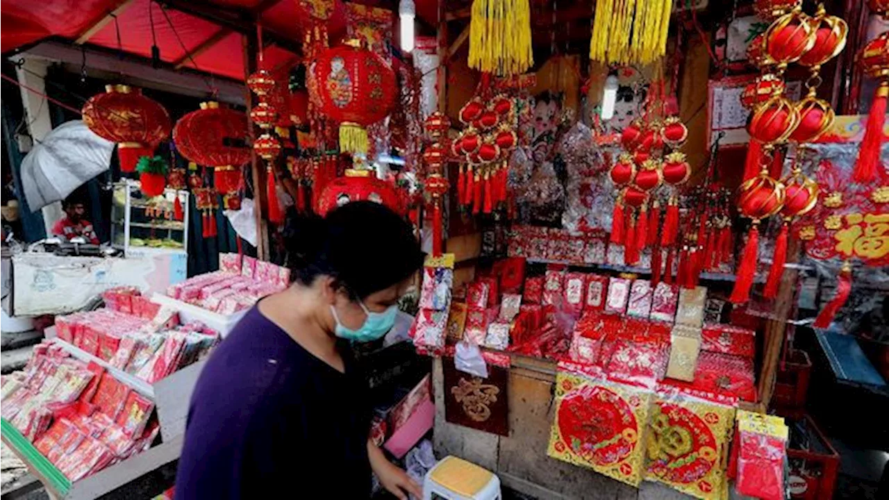 Angpao Imlek: Investasi Cerdas untuk Masa Depan