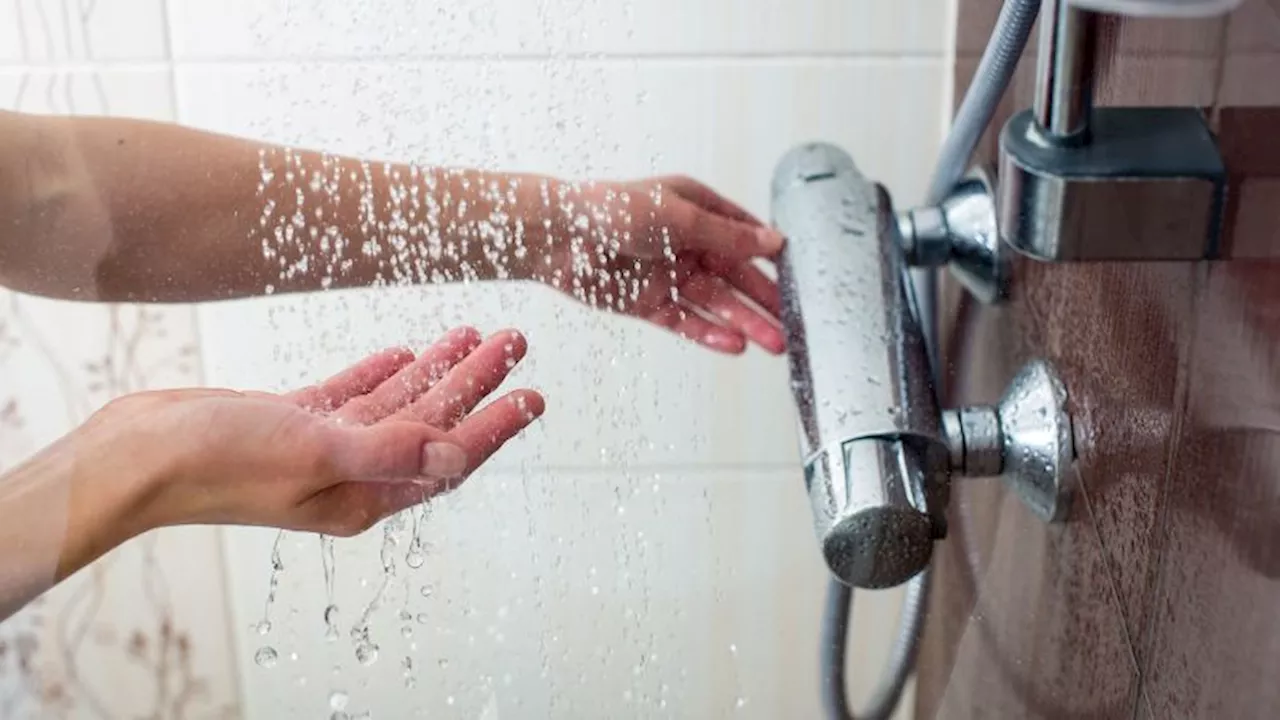 Can You Really Ditch the Soap? 