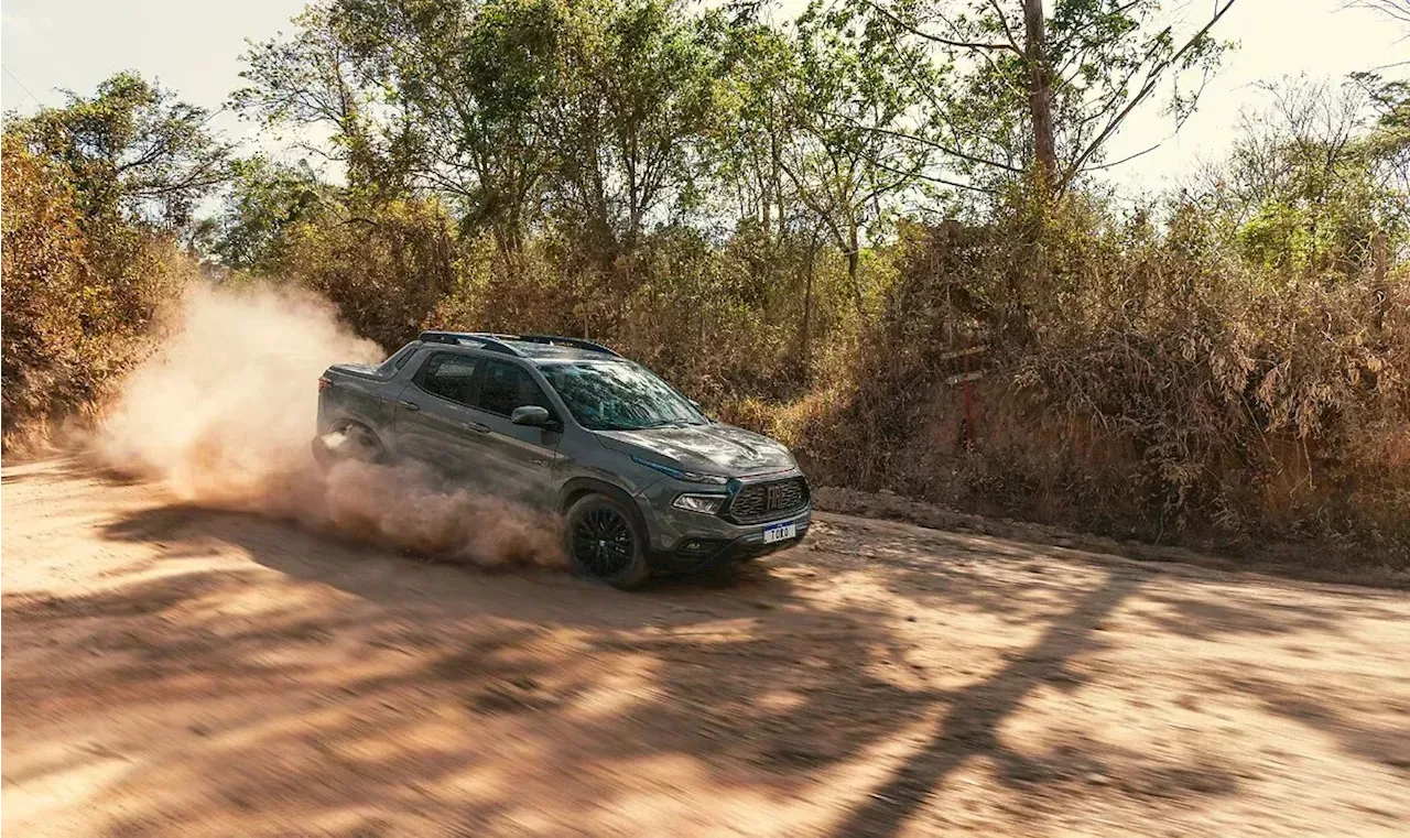 Fiat Toro 2025: Perda de Potência, Nova Versão Ultra e Preço Aumento