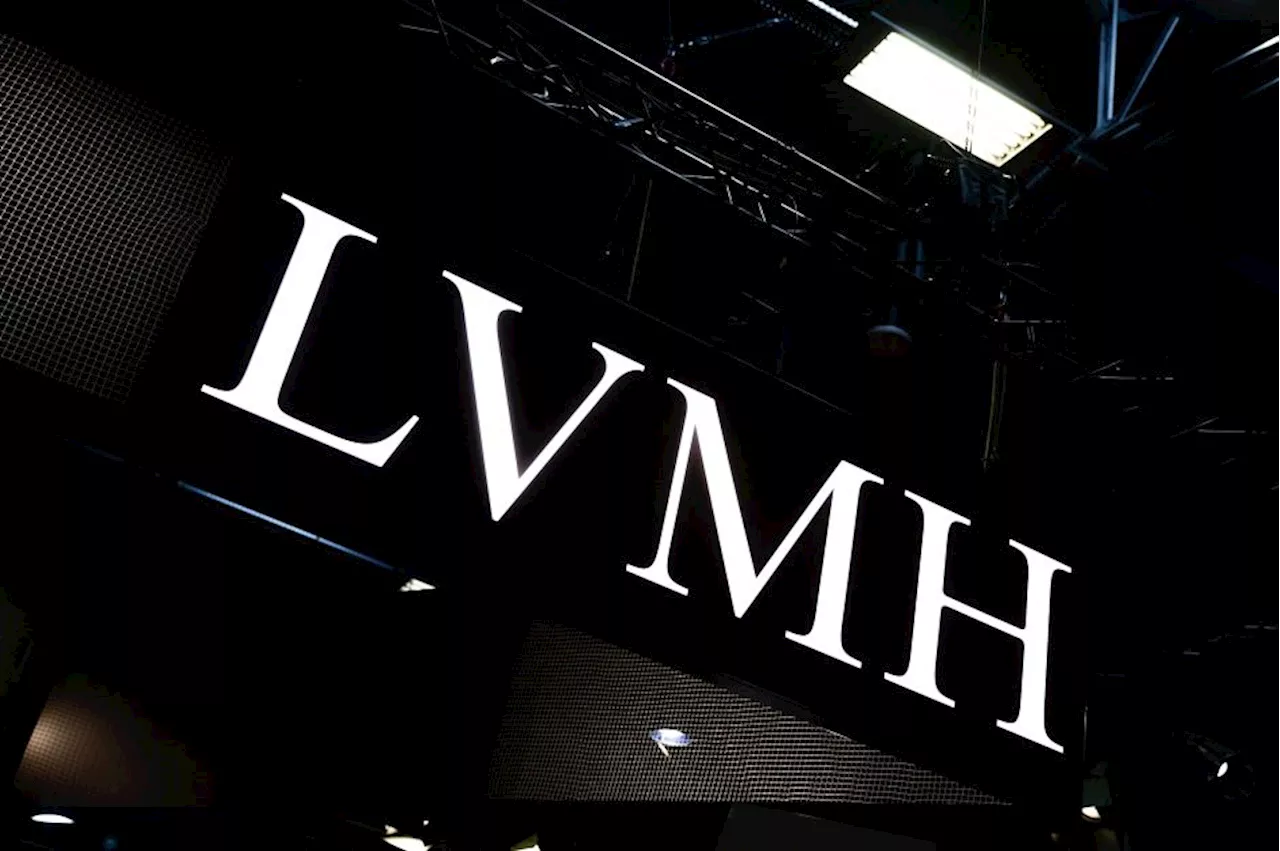 LVMH Registra Crescimento de Receitas em Q4 de 2024, Superando Esperações