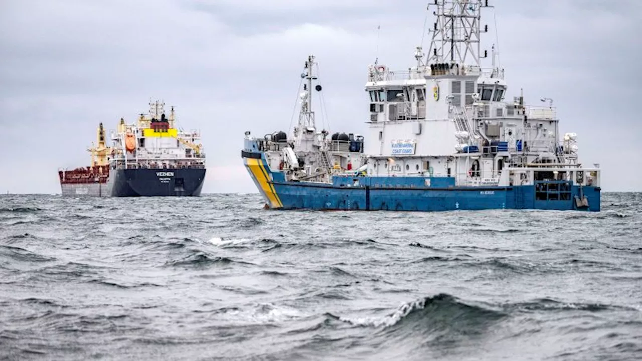 Amenazas Submarinas: Aumento de Incidentes en el Báltico